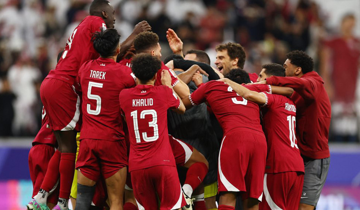 Asian Cup